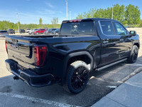 2022 GMC Sierra 1500 Limited Denali 6.2L V8 – Fully Loaded | Technology Package | Onyx BlackThis 202... (image 5)