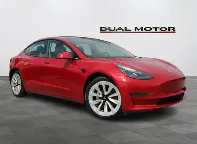 2023 TESLA MODEL 3 Long Range AWD DUAL MOTOR MAGS 19 NAVI CAMERA 2023 TESLA MODEL 3 LONG RANGE AWD D...