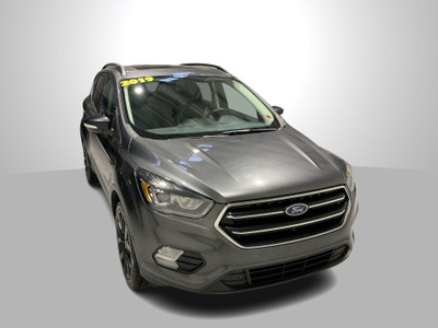 2019 Ford Escape Titanium 4WD for sale