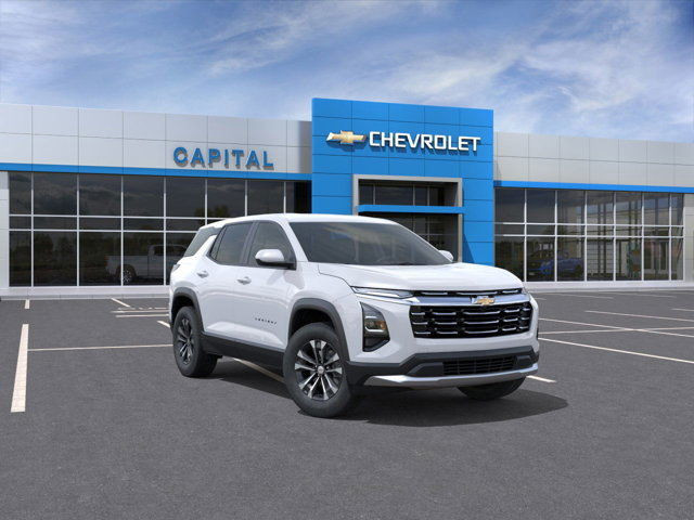 2026 Chevrolet Equinox AWD LT in Cars & Trucks in Calgary - Image 2