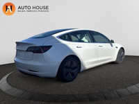 2018 TESLA MODEL 3 LONG RANGE AWD WITH 118000KMS. NAVIGATION, BACK UP CAMERA, PANORAMIC ROOF, BLUETO... (image 5)