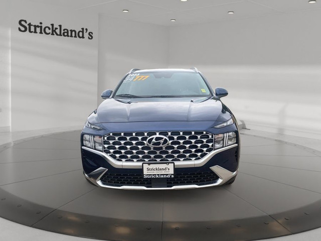 2023 HYUNDAI SANTA FE PREFERED AWD in Cars & Trucks in Stratford - Image 3