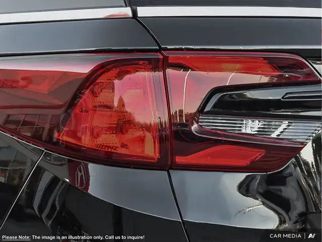2025 Honda Odyssey Black Edition in Cars & Trucks in Hamilton - Image 12