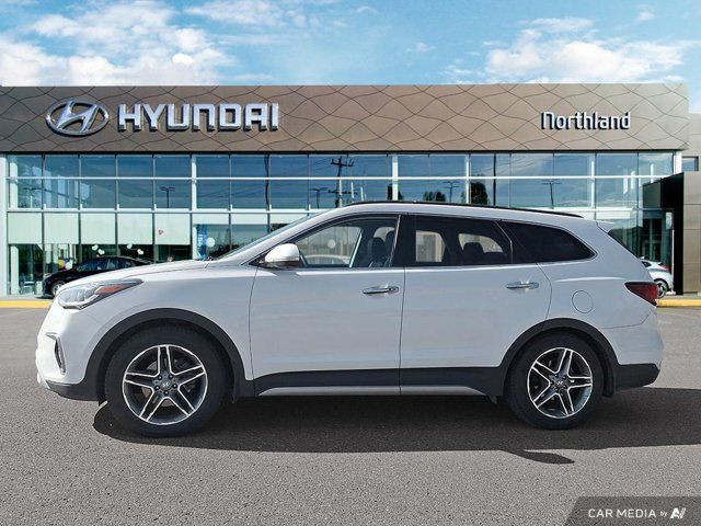 2018 Hyundai Santa Fe XL Ultimate in Cars & Trucks in Prince George - Image 2