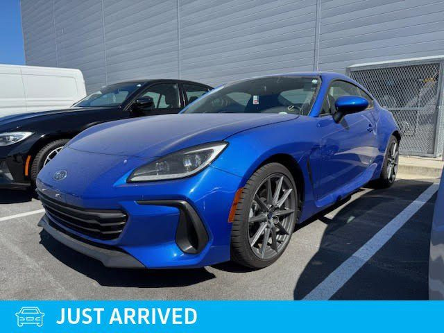 2024 Subaru BRZ Sport-Tech | Blind Spot | Heated Seats | in Cars & Trucks in Tricities/Pitt/Maple