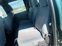 2012 Ford Super Duty F-250 SRW 8ft Box Crew cab with auto ac, new tires, low kms, tilt steering, tow... (image 8)