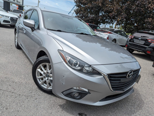 2015 Mazda 3 GS in Cars & Trucks in Ottawa