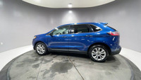 TWIN-SCROLL 2.0L ECOBOOST ENGINE, AWD, LANE DEPARTURE WARNING, BLIND SPOT MONITOR, CROSS-TRAFFIC ALE... (image 5)