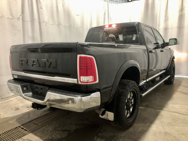 2018 Ram 3500 in Cars & Trucks in Red Deer - Image 4