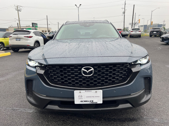 2023 Mazda CX-50 in Cars & Trucks in Brantford - Image 2