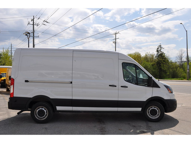  2021 Ford Transit From 2.99%. ** Free Two Year Warranty** Call  in Cars & Trucks in Markham / York Region - Image 4