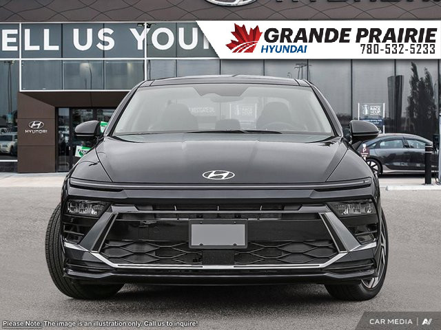 2025 Hyundai Sonata Preferred Trend in Cars & Trucks in Grande Prairie - Image 2