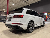 Glacier White Metallic Exterior On Black Valetta Leather Interior. Single Owner, Off Lease, Local On... (image 2)
