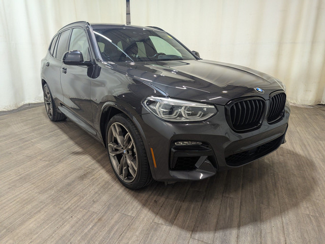 2021 BMW X3 M40i in Cars & Trucks in Calgary