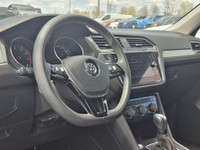 Look at this certified 2021 Volkswagen Tiguan Comfortline AWD | Leather | Heated Seats | CarPlay + A... (image 1)