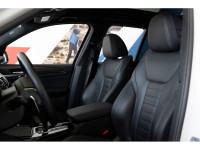 Leather Seats, Heated Seats, Apple CarPlay, Navigation, Power Liftgate, Heated Steering Wheel, Blind... (image 8)