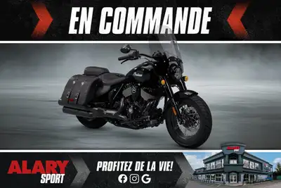 Engine: 116 CU-IN