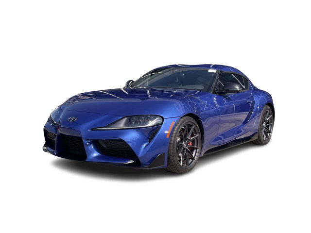 2024 Toyota GR Supra in Cars & Trucks in Calgary - Image 2