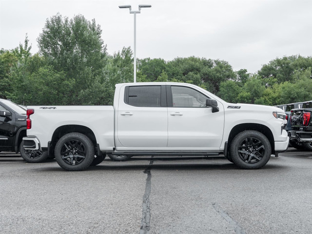2026 Chevrolet Silverado 1500 RST True North Edition- HD Surroun in Cars & Trucks in Markham / York Region - Image 4