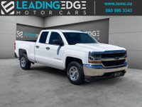 2018 CHEVROLET SILVERADO C1500NEW ARRIVAL - 5.3L V8 - AUTOMATIC - A/C - POWER WINDOWS - POWER LOCKS... (image 1)