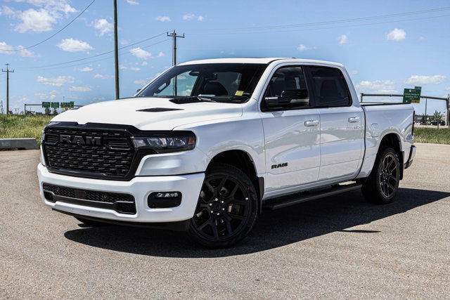 2025 Ram 1500 Sport in Cars & Trucks in Strathcona County