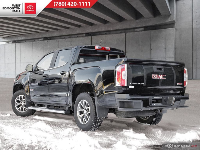  2017 GMC Canyon SLE in Cars & Trucks in Saint John - Image 4