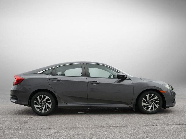 2018 Honda Civic Sedan in Cars & Trucks in Windsor Region - Image 2