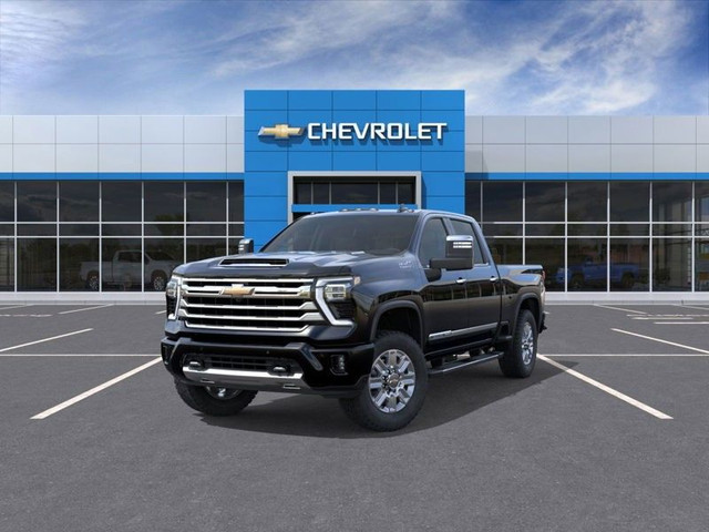 2025 Chevrolet Silverado 2500HD in Cars & Trucks in Oakville / Halton Region