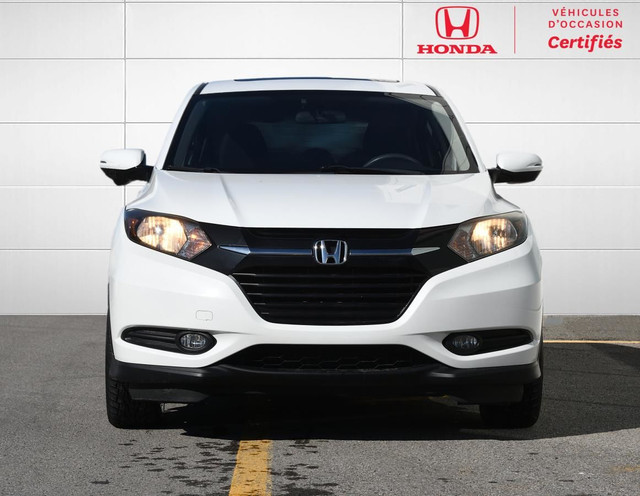 Honda HR-V EX Traction Intégrale CVT 2018 à vendre in Cars & Trucks in Longueuil / South Shore - Image 4