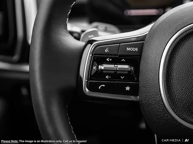 2025 Kia SORENTO PHEV EX in Cars & Trucks in Medicine Hat - Image 16