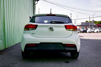 This 2021 Kia Rio 5-door is for sale today. This hatchback has 93,927 kms. It's white in colour . It... (image 4)