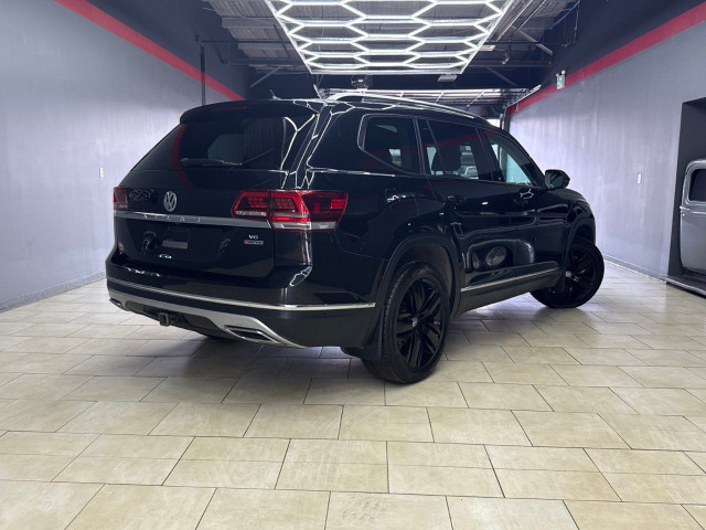 2019 Volkswagen Atlas in Cars & Trucks in Edmonton - Image 4