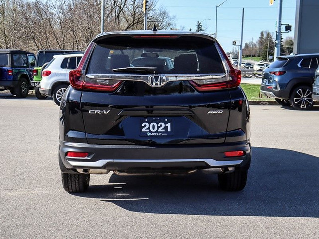 2021 Honda CR-V LX AWD in Cars & Trucks in Hamilton - Image 4