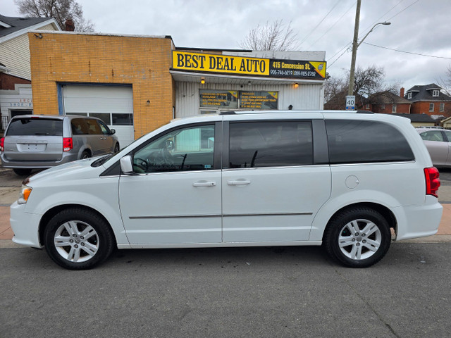 2014 Dodge Grand Caravan in Cars & Trucks in Hamilton - Image 4
