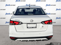 WAS: $24879 NOW: $18998 plus taxes and licensing feesDiscover the 2023 Nissan Versa S: A Compact Mar... (image 4)