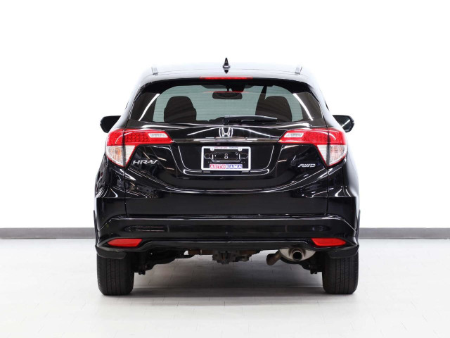  2019 Honda HR-V LX | AWD | ACC | BSM | Heated Seats | CarPlay in Cars & Trucks in City of Toronto - Image 2