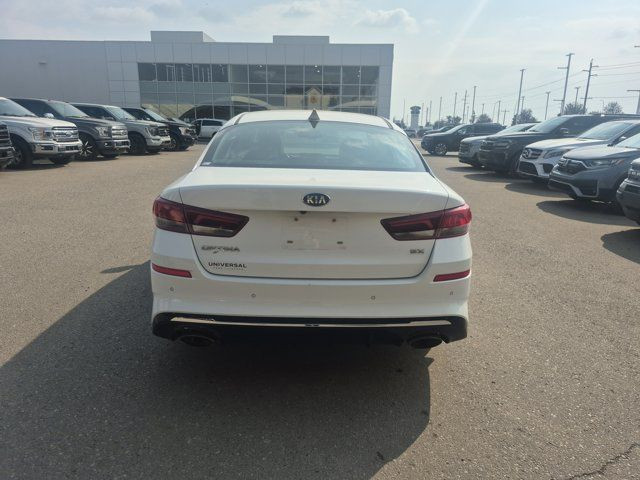 2020 Kia Optima EX in Cars & Trucks in Calgary - Image 4