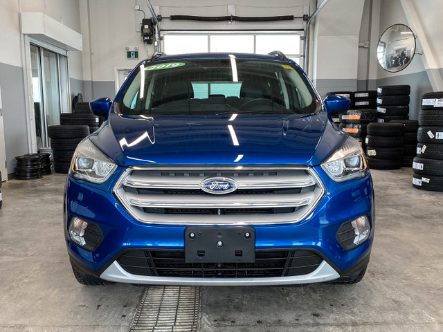 2019 Ford Escape SEL in Cars & Trucks in Prince Albert - Image 2