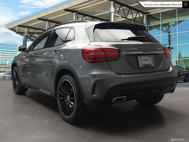 2019 Mercedes-Benz GLA 250 4MATIC SUV - Low Kms - Premium Pkg -  in Cars & Trucks in Edmonton - Image 4