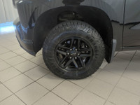Exciting times are ahead with our 2020 Chevrolet Silverado 1500 LT Trail Boss Crew Cab 4X4 that is a... (image 9)