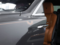 RARE 2018 Rolls-Royce Wraith, LUMINARY COLLECTION - ONE OF FIFTY-FIVE, Sunburst Grey on Saddlery Tan... (image 6)