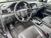 Experience premium comfort and bold style in the 2021 Honda Pilot Black Edition. This fully loaded S... (image 9)