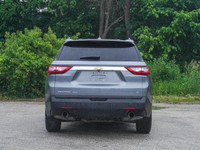 - Heated Seats - Power Liftgate - Navigation - Rear View Camera - Power Seat - Third Row - AWD *Find... (image 6)