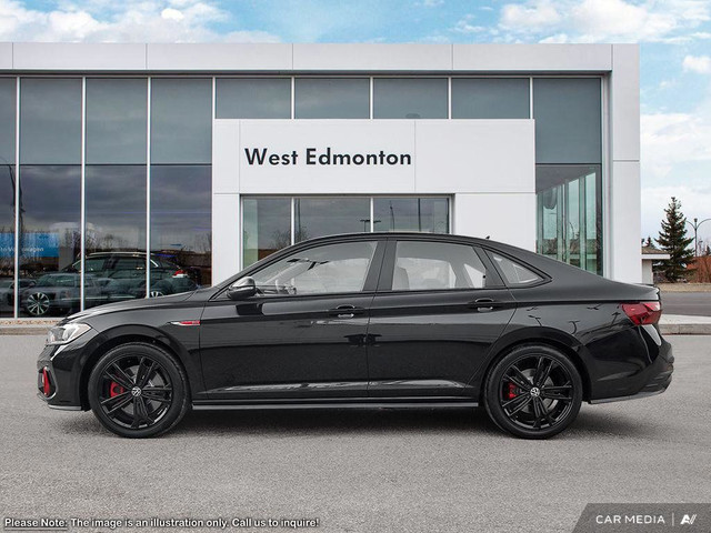 2024 Volkswagen Jetta GLI BASE in Cars & Trucks in Edmonton - Image 3