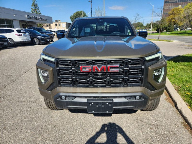 2025 GMC Canyon Elevation in Cars & Trucks in Mississauga / Peel Region - Image 2