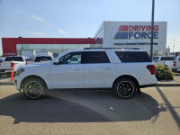 2024 Ford Expedition Limited Max 4x4, 3.5L V6 Gas, Stealth Package, Heated/Ventilated Seats, Moonroo... (image 1)