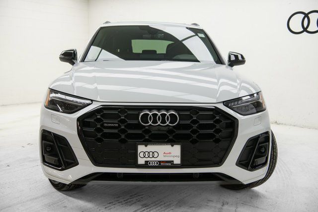  2023 Audi Q5 Technik in Cars & Trucks in Winnipeg - Image 2