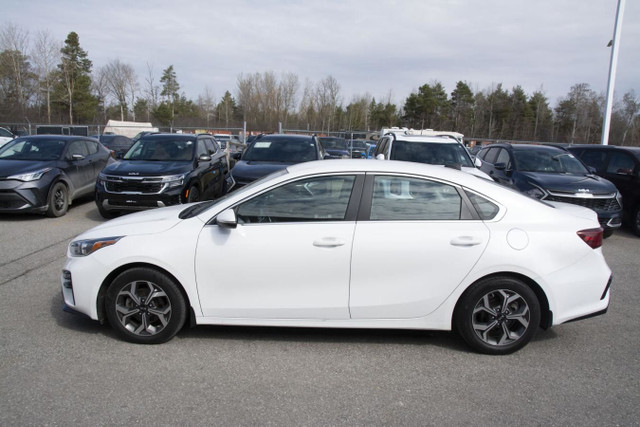 2020 KIA FORTE EX in Cars & Trucks in Oshawa / Durham Region - Image 2