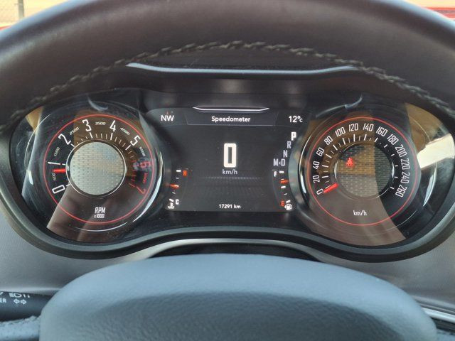 2021 Dodge Challenger R/T 5.7L Hemi | Nappa Leather | Alcantara in Cars & Trucks in Guelph - Image 3
