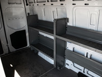 Introducing the 2021 Mercedes-Benz Sprinter 2500 a low-kilometre, diesel-powered cargo van built for... (image 7)